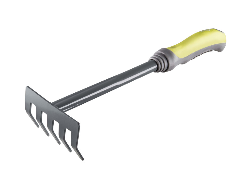 Gardening Grebla de mana pt frunze CLASSIC GX
