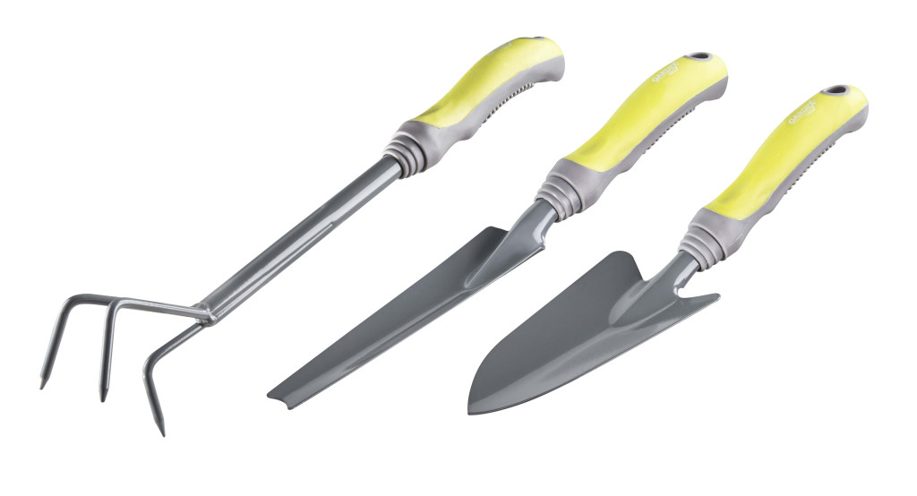 Cultivating Tools Set unelte de gradina CLASSIC GX