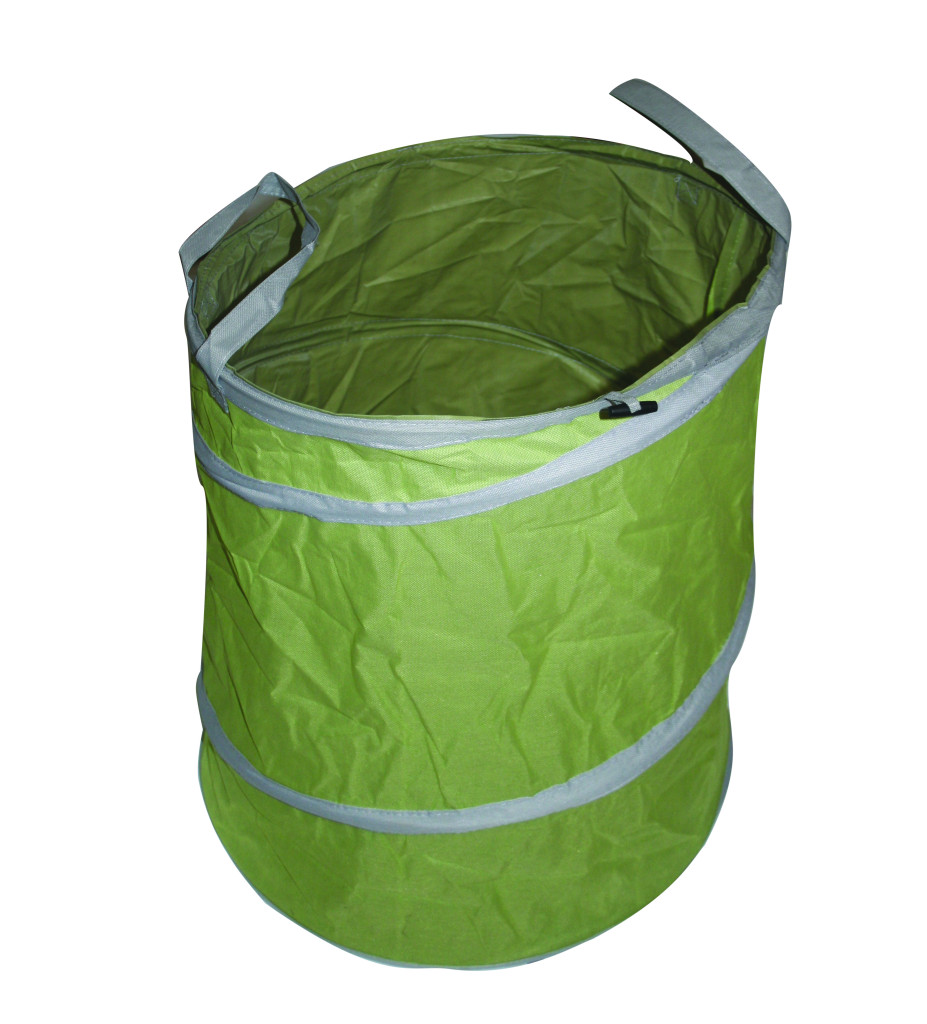 Pots & Planters Cos pentru frunze pliabil 58x45cm 92L TG