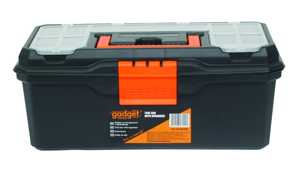 Gadget Trusa scule 16" GD