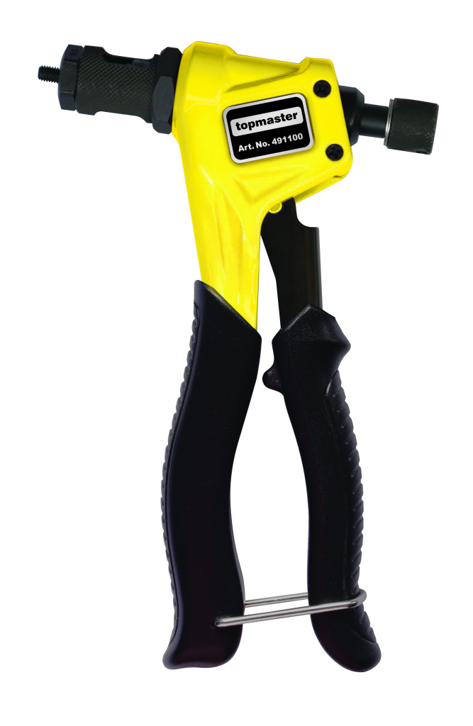 Top Master Pro Cleste piulite captive 240mm TMP