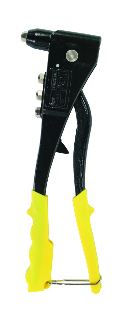 Top Master Pro Pistol pop-nituri TMP