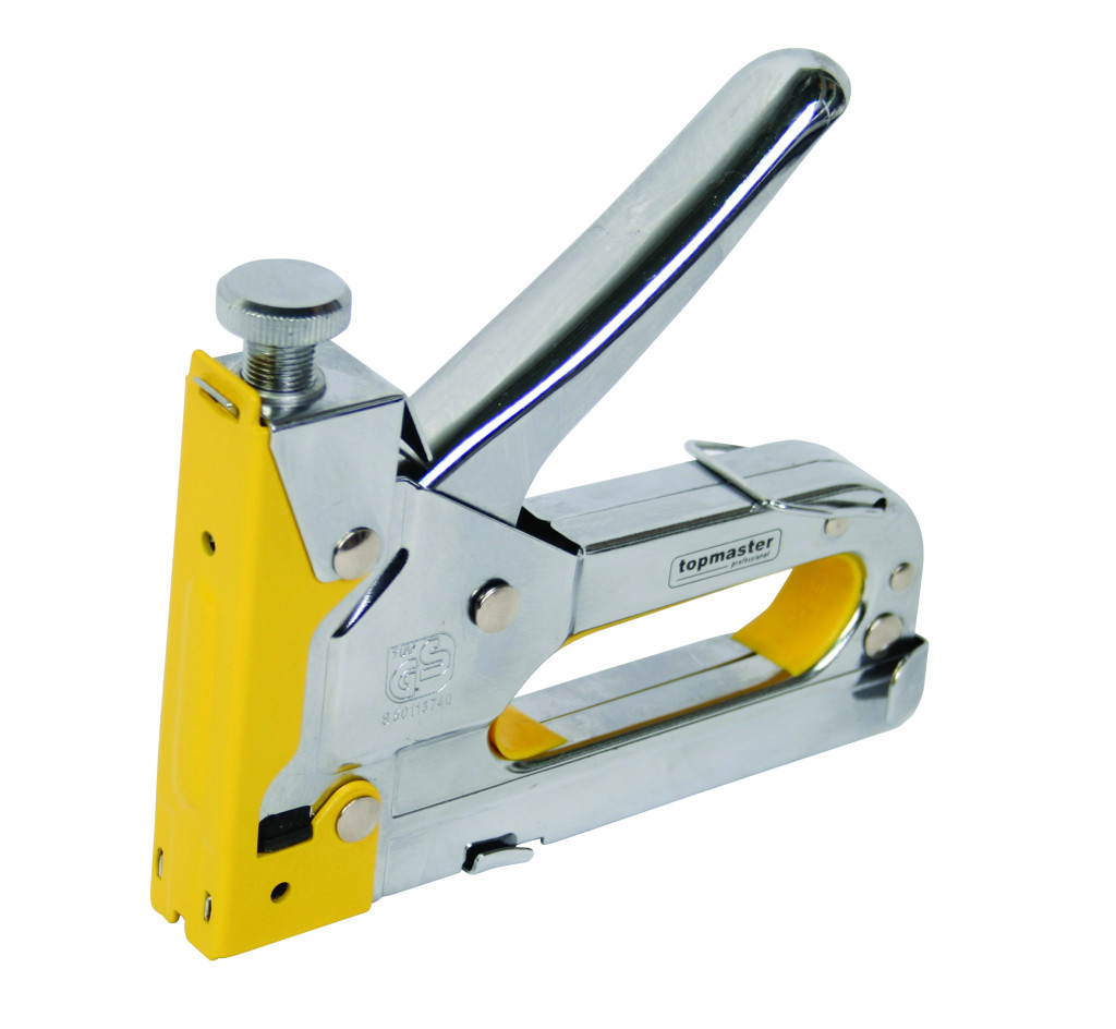 Top Master Pro Capsator metalic 4-14mm TMP