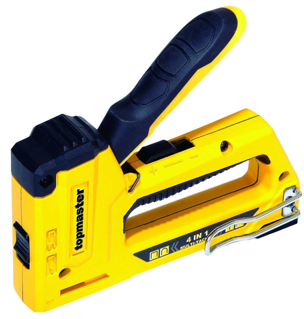 Top Master Pro Capsator Aluminiu 2 in 1 4-14mm TMP