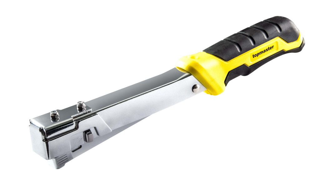 Top Master Pro Capsator Manual Tip Ciocan TMP