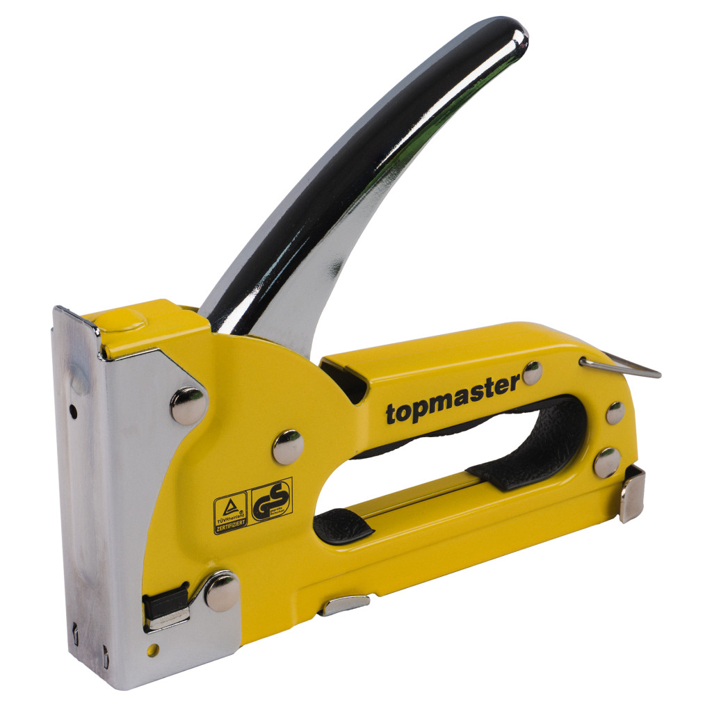 Top Master Pro Capsator SMART 4-8mm TMP