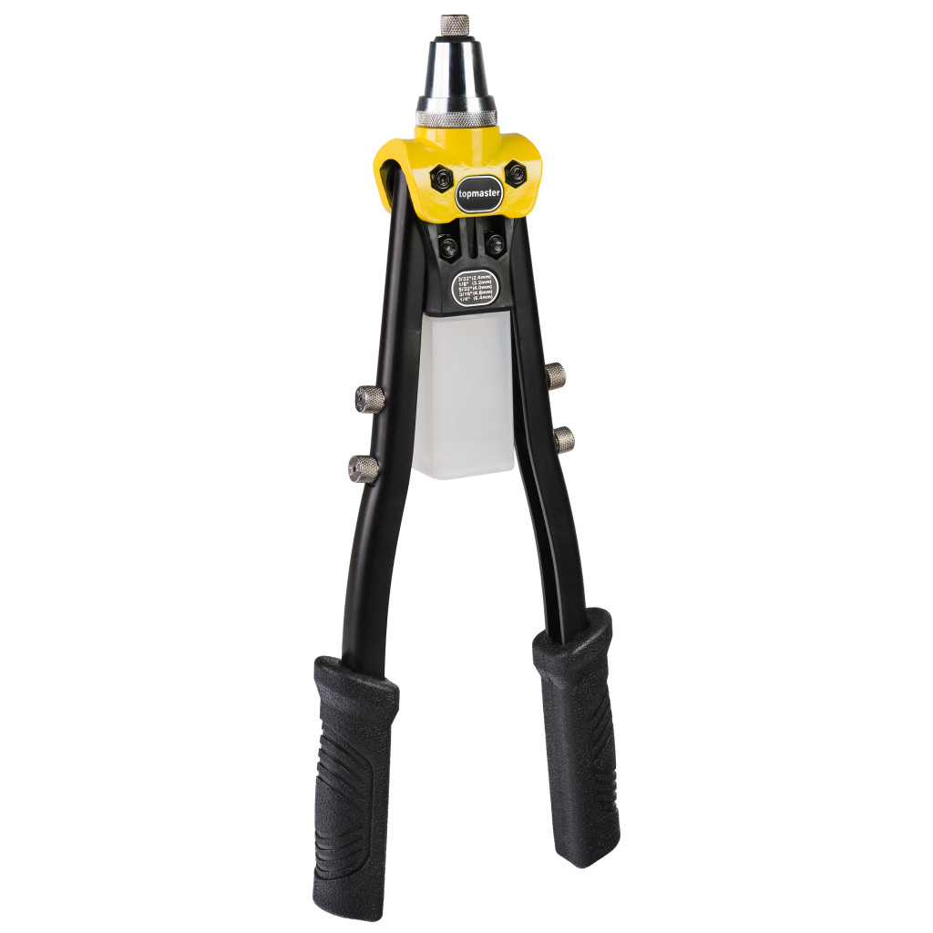 Top Master Pro Cleste nituri pop 400mm manere lungi TMP