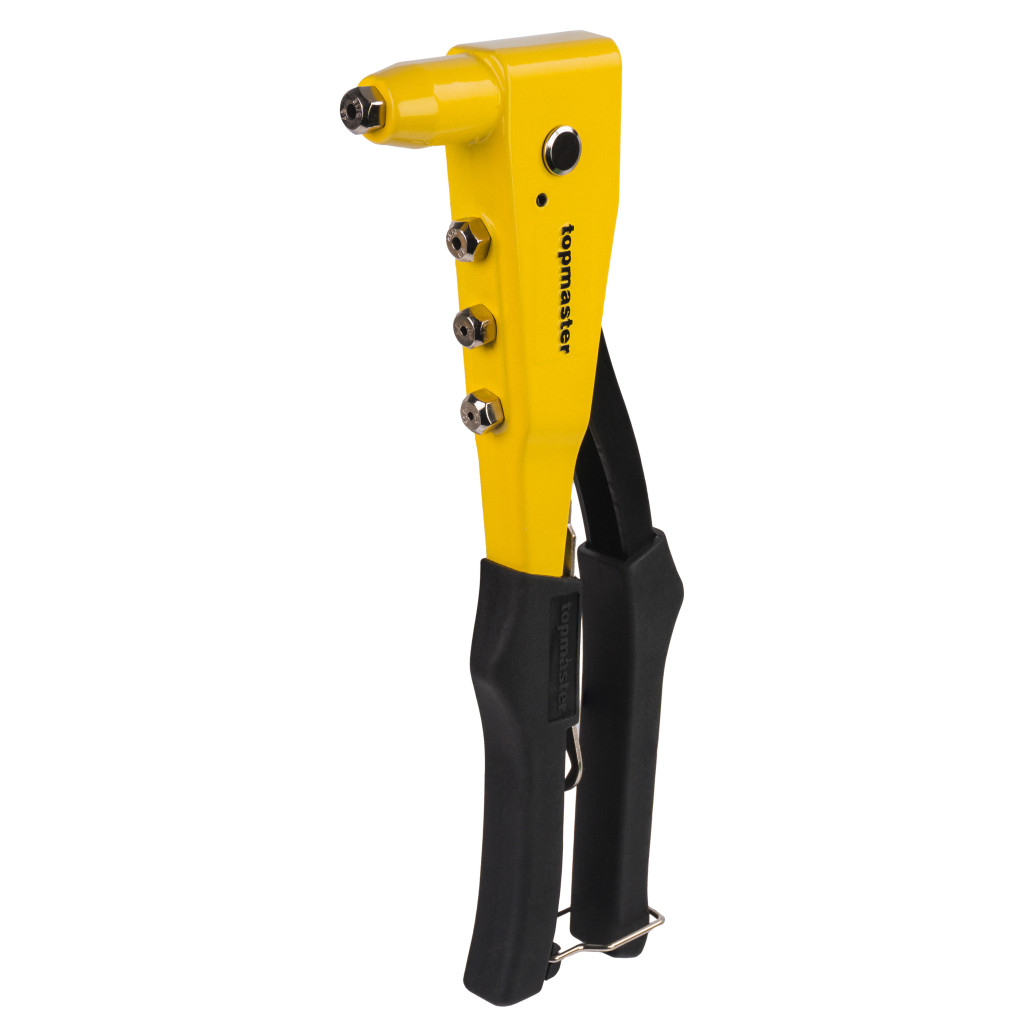 vertuo pop roja Cleste nituri pop 250mm TMP