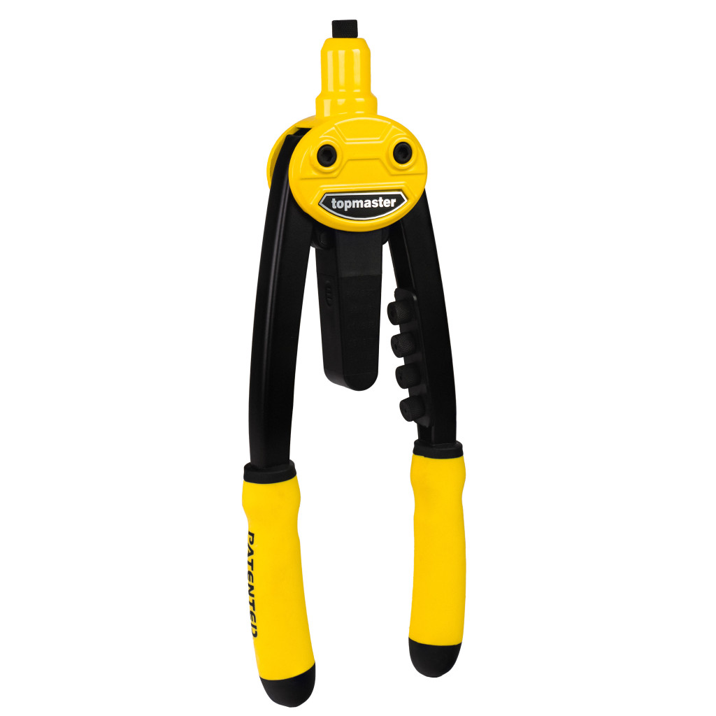 Top Master Pro Cleste nituri pop 330mm manere lungi TMP