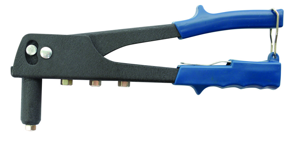 Basic Cleste pop nituri 250mm 40 nituri blister BS
