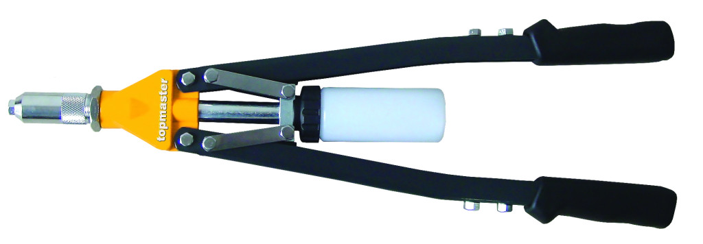 Top Master Pro Cleste nituri pop 400mm, Ø 3.2mm-6.4mm