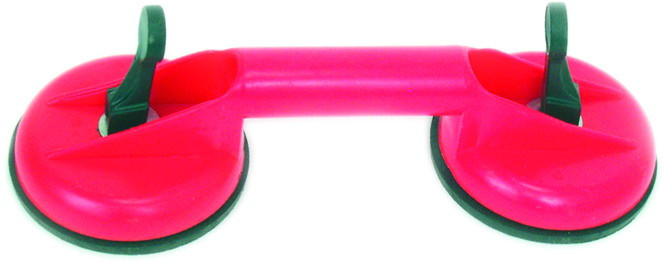 Basic Ventuza dubla BS