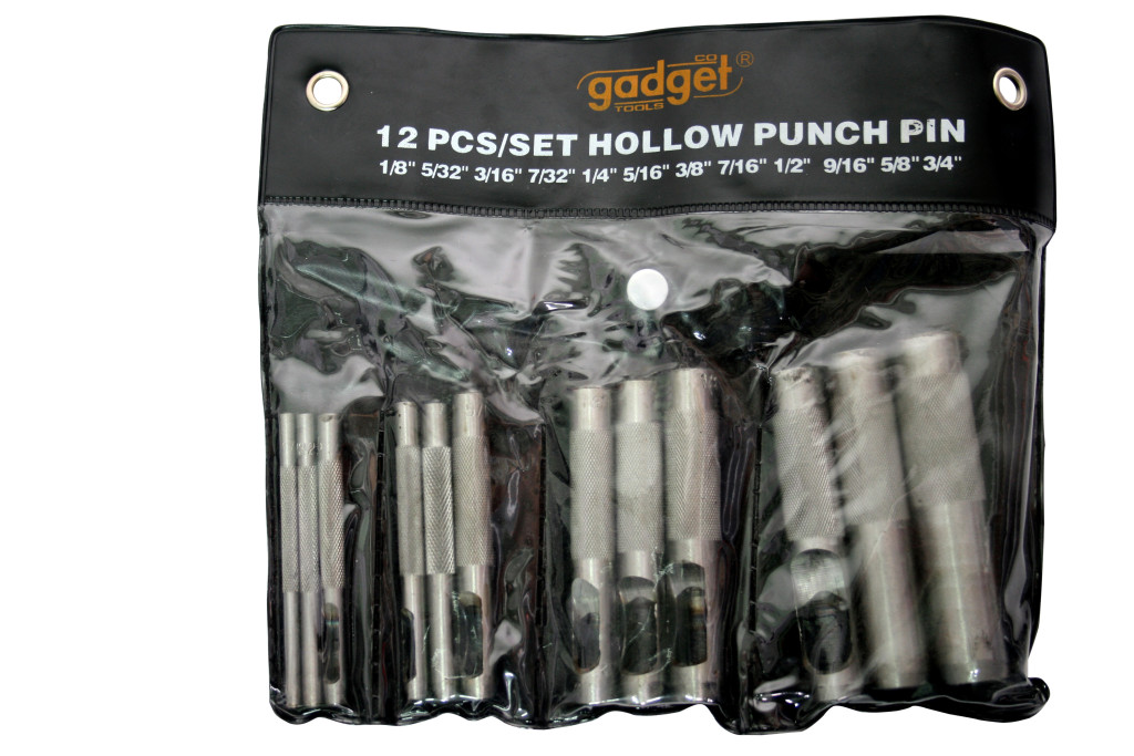 Basic Dorn ptr gaurire set 5pcs BS