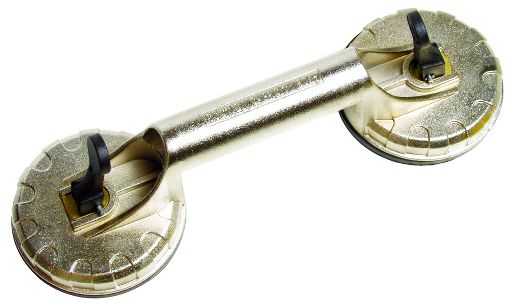 Gadget Ventuza dubla-metal GD