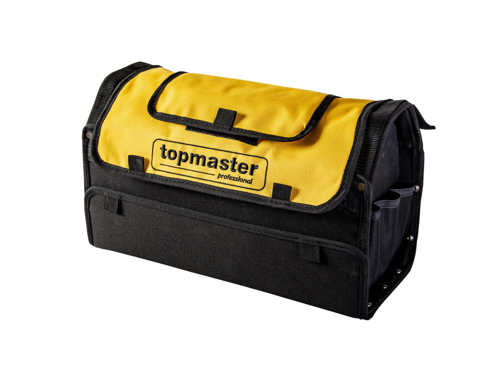 Top Master Pro Geanta scule 14 buzunare 16.5'' TMP