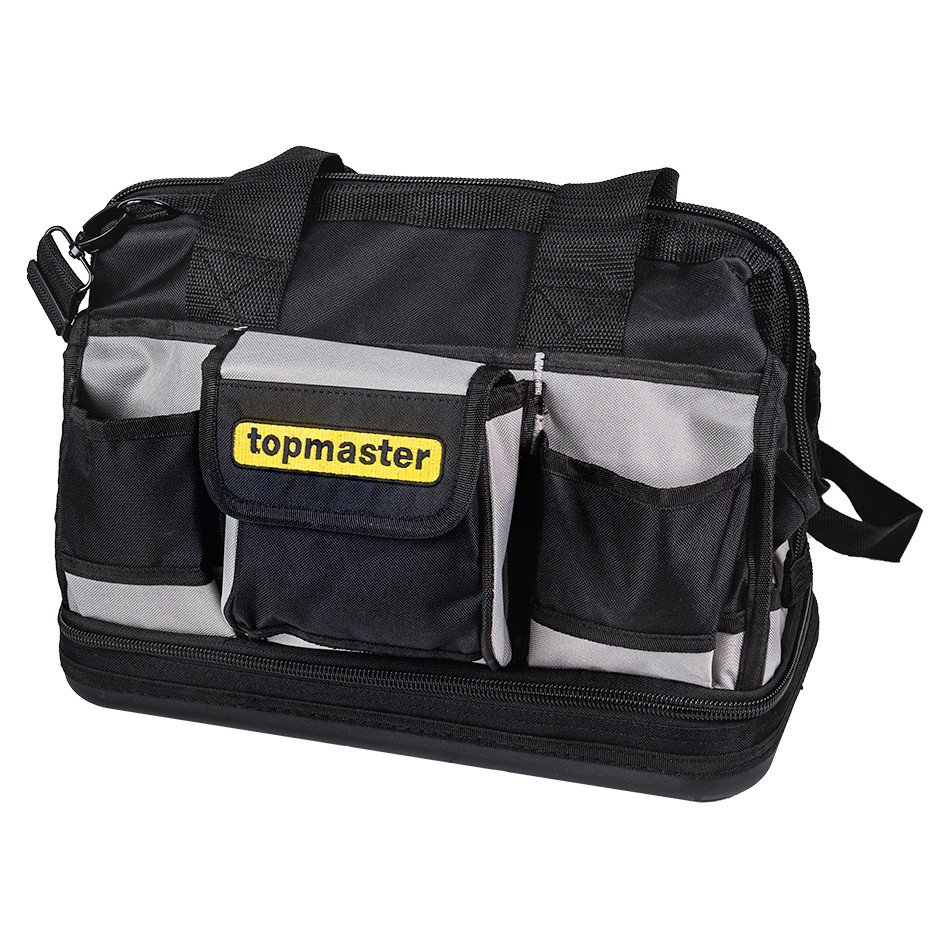 Top Master Pro Geanta de scule cu organizator 15 TMP