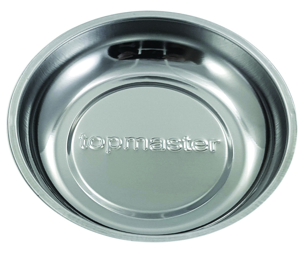 Top Master Pro Tavita magnetica pt accesorii 100mm TMP
