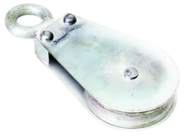 ancora chimica Scripete cu ancora 4"/100mm TS