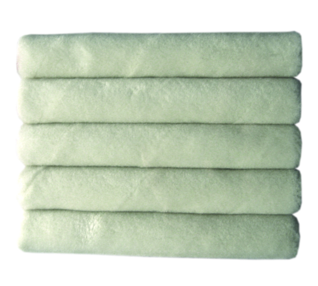 rola vidat alimente 28 cm Rola plush 150mm TS3001