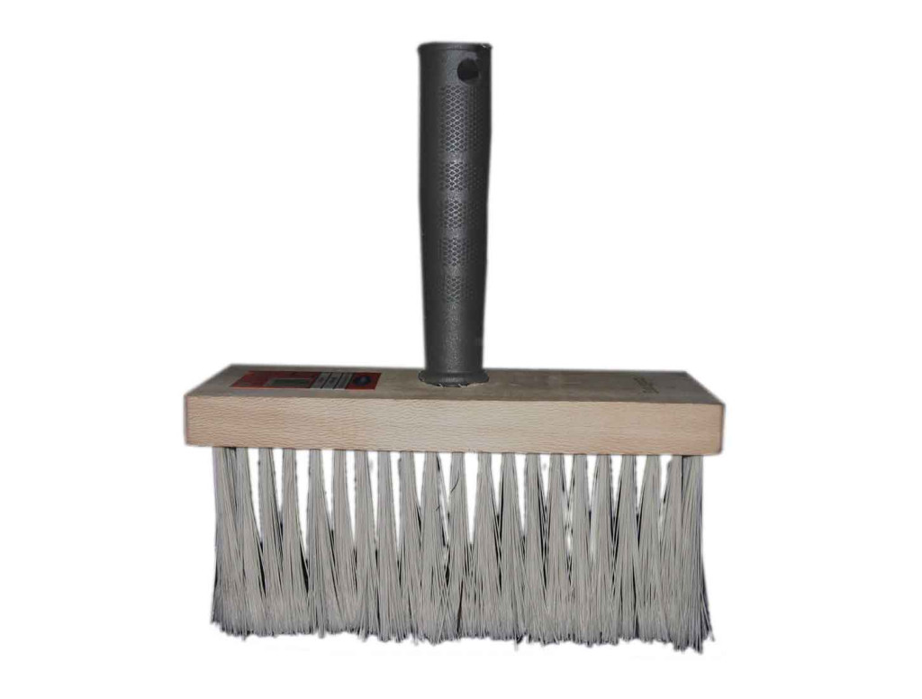 Scrub Brushes Bidinea suport lemn 70x150mm TS