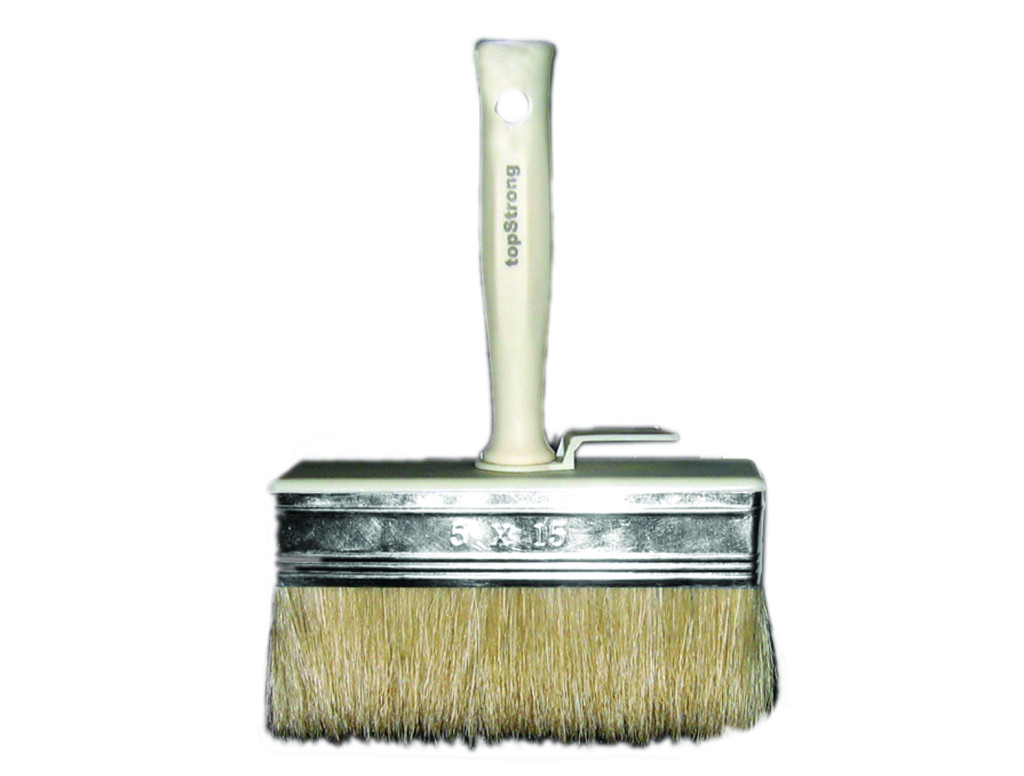 Scrub Brushes Bidinea 30x100mm TS