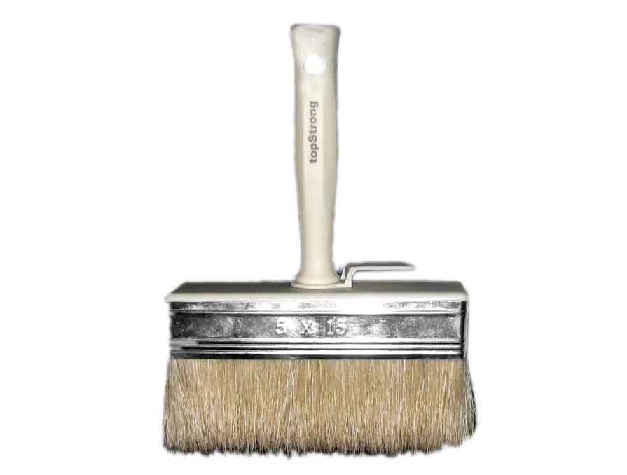 Scrub Brushes Bidinea 30x140mm TS