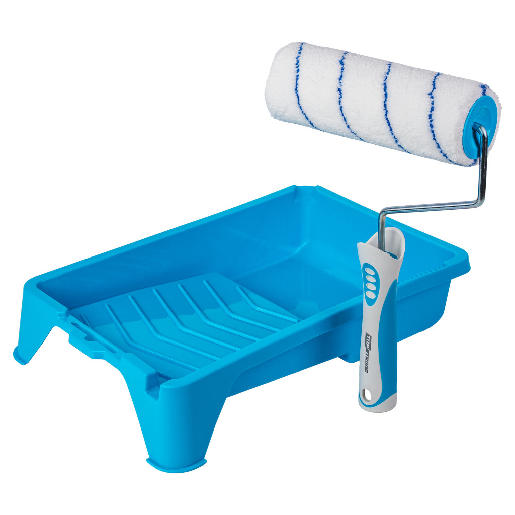 vopsea Set de role de vopsea LUXE 180mm