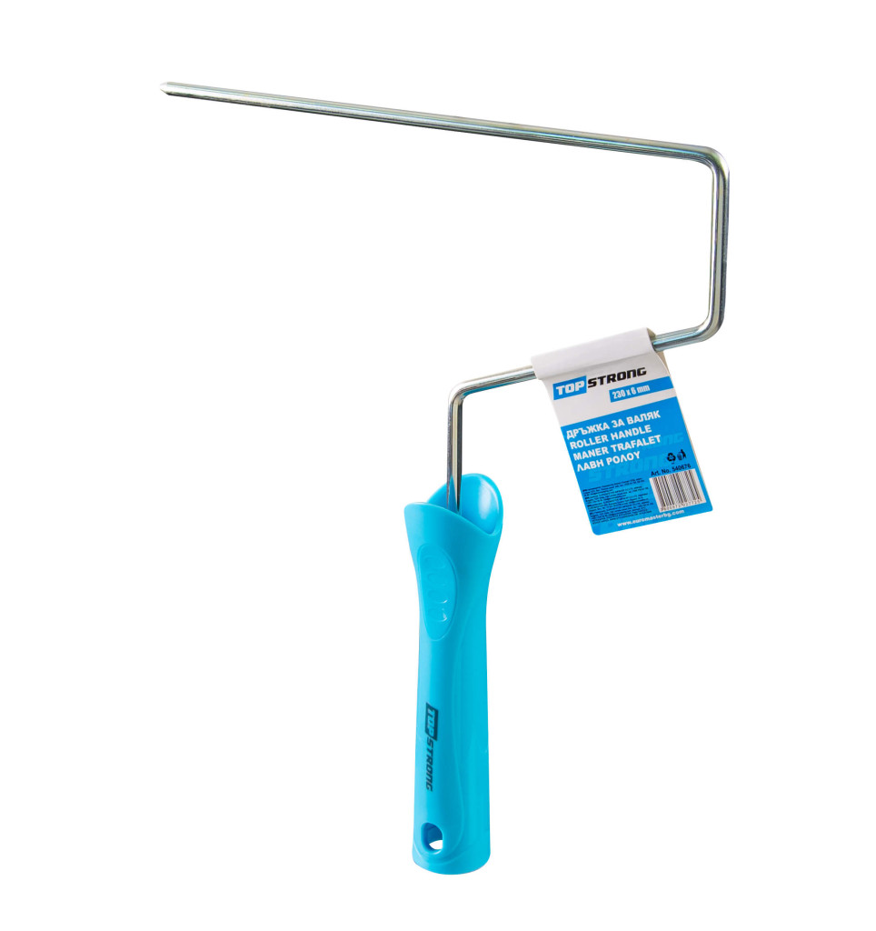 trafalet pentru lavabila interior Maner trafalet 230x6mm TS