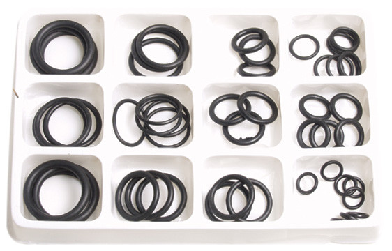 Basic Garnituri set 50pcs BS