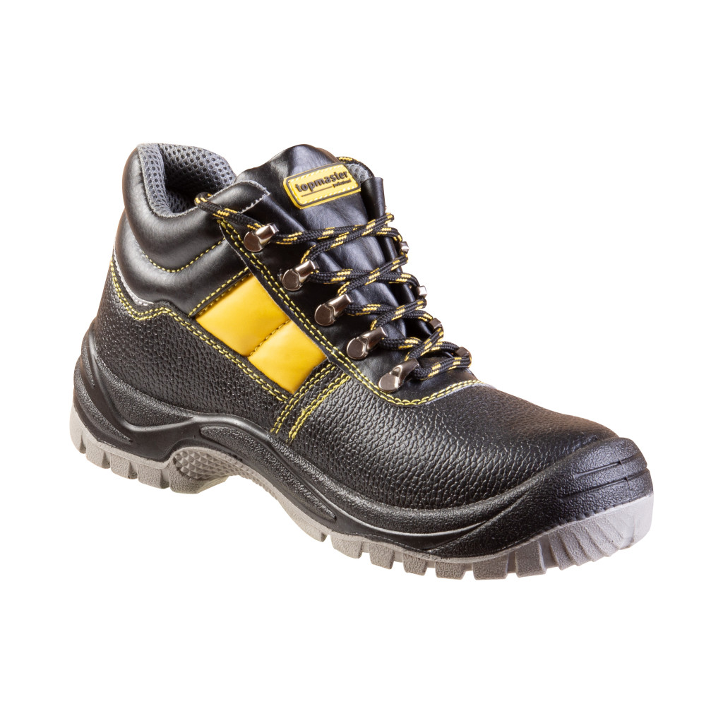Pantofi de protectie WS3 marimea 41