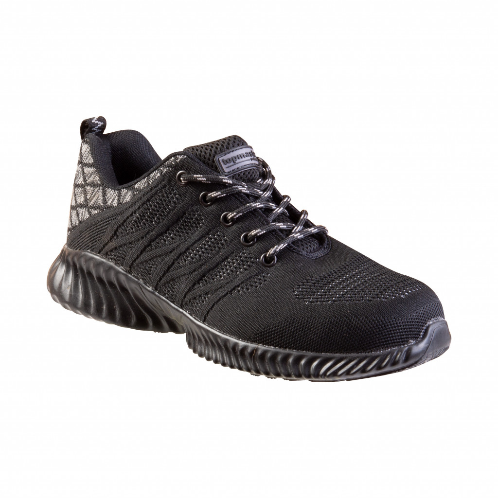 Top Master Pro Pantofi de protecție WSL1 size 37