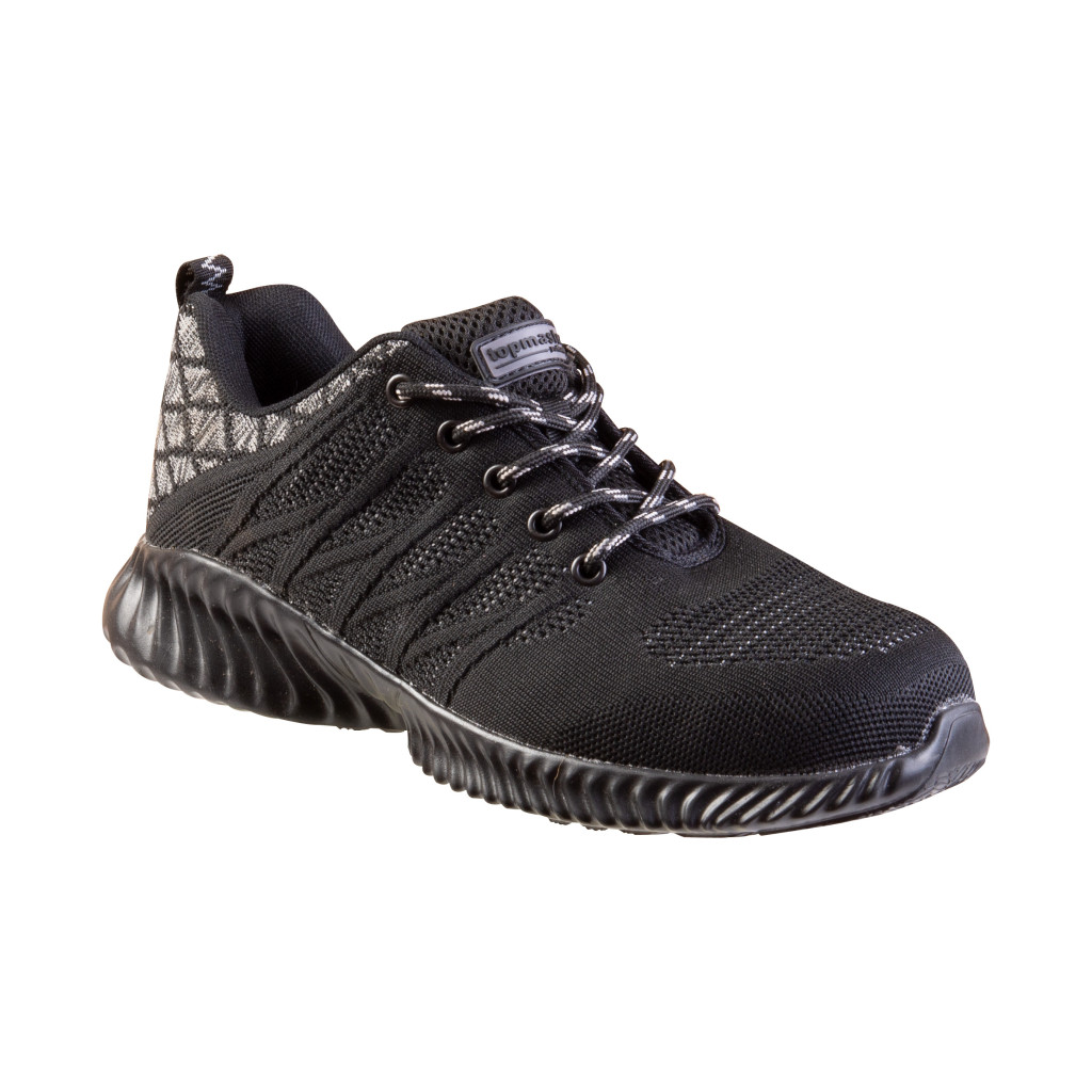 Pantofi de protectie WSL1 marimea 47