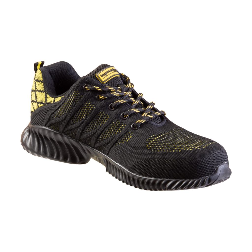 Top Master Pro Pantofi de protectie WSL1 marimea 44