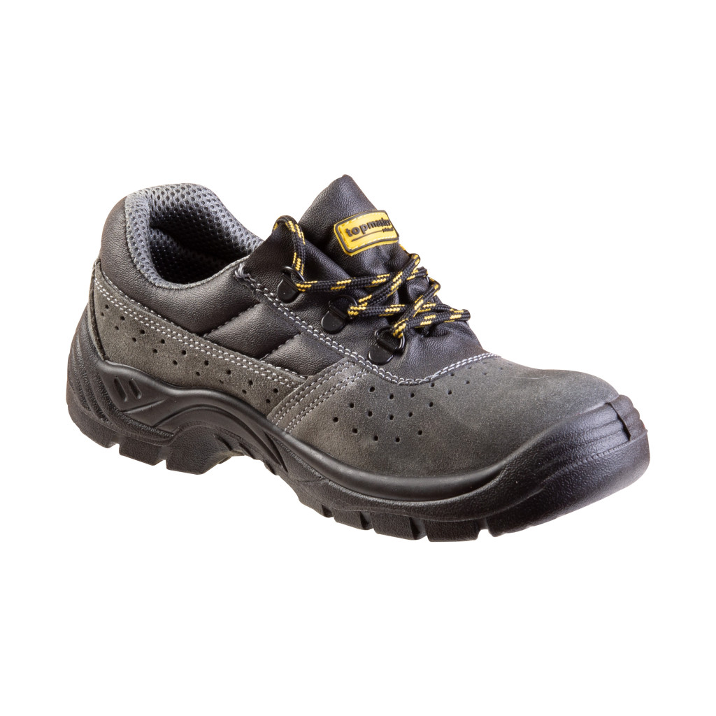 Top Master Pro Pantofi de protectie WSL1P marimea 44