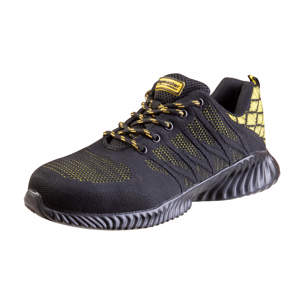 Top Master Pro Pantofi de protecție WSL1 size 37