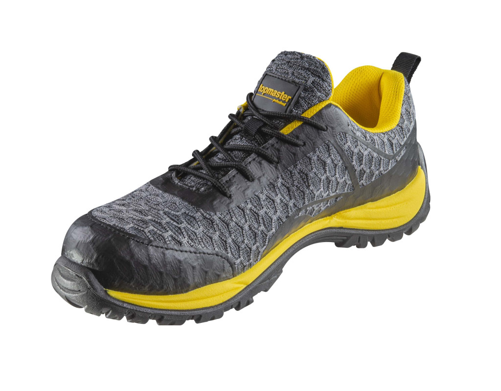 Top Master Pro Pantofi de protectie WSS1C marimea 46