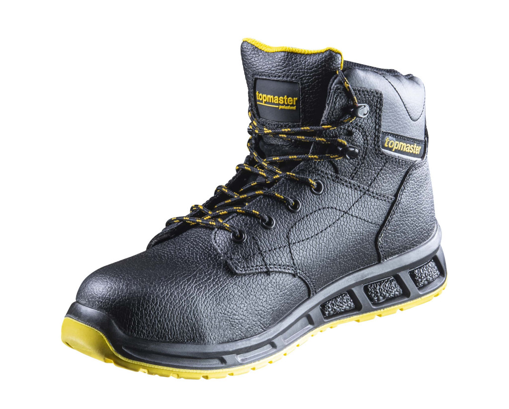Top Master Pro Pantofi de protectie WSH1C marimea 42