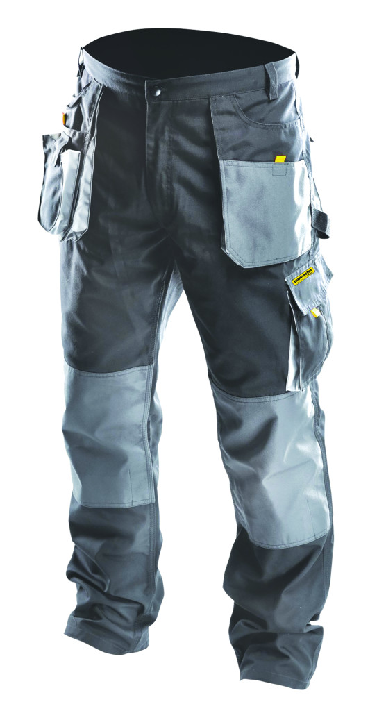 Top Master Pro Pantaloni de lucru TMP XL