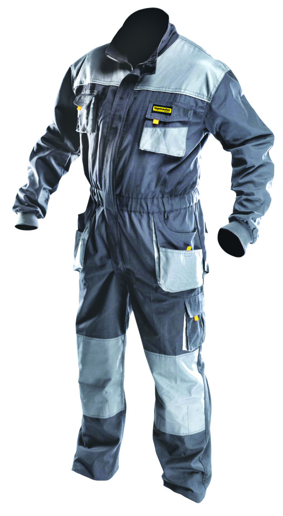 Top Master Pro Combinezon de lucru TMP XL