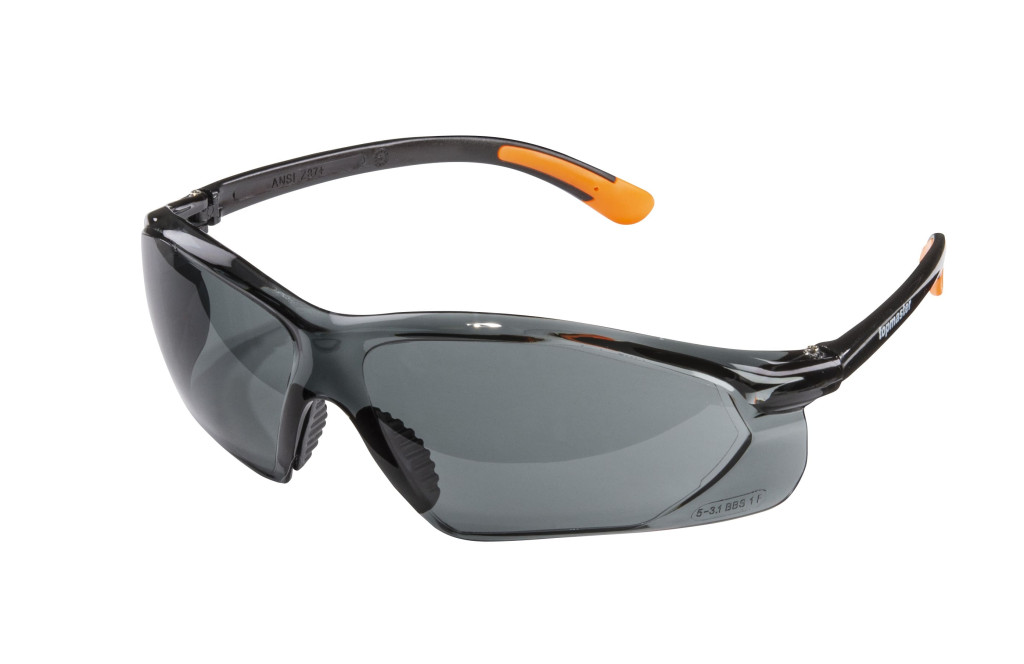 Top Master Pro Ochelari de protectie SG01 cu lentile fumurii TMP