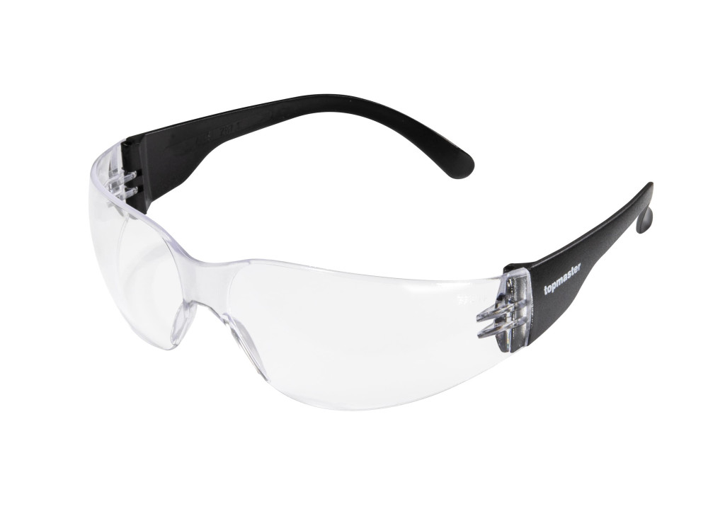 cutii tort transparente Ochelari de protectie SG02 cu lentile transparente TMP
