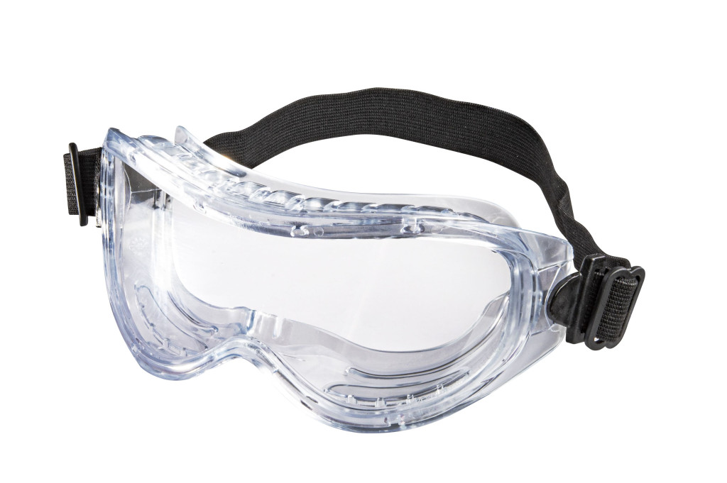 Top Master Pro Ochelari de protectie SG03 cu lentile din policarbonat TMP