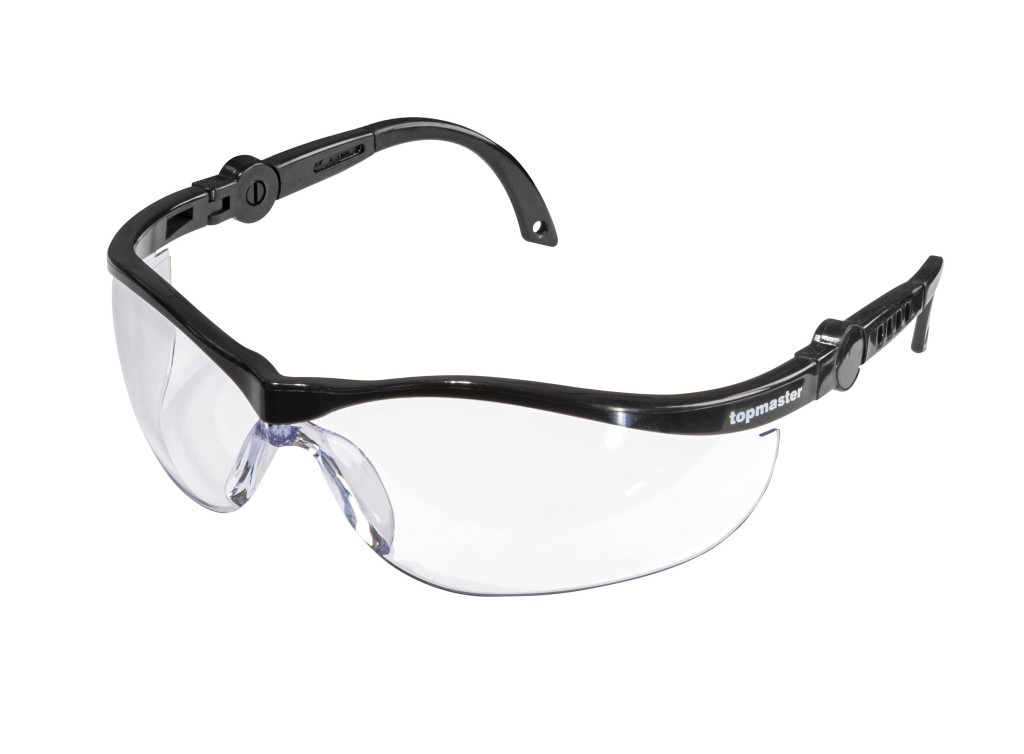 Top Master Pro Ochelari de protectie SG04 cu rama reglabila TMP
