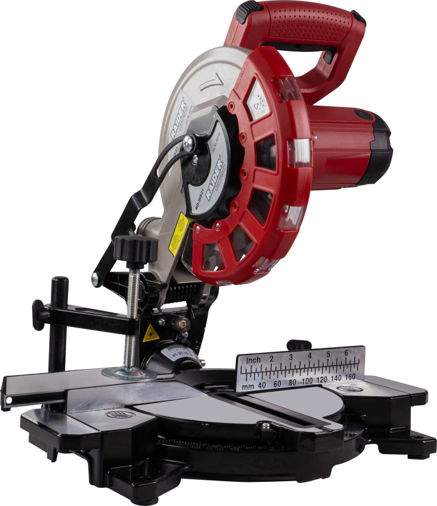 fierastrau circular Ferastrau circular ø210mm 1200W RD-MS21