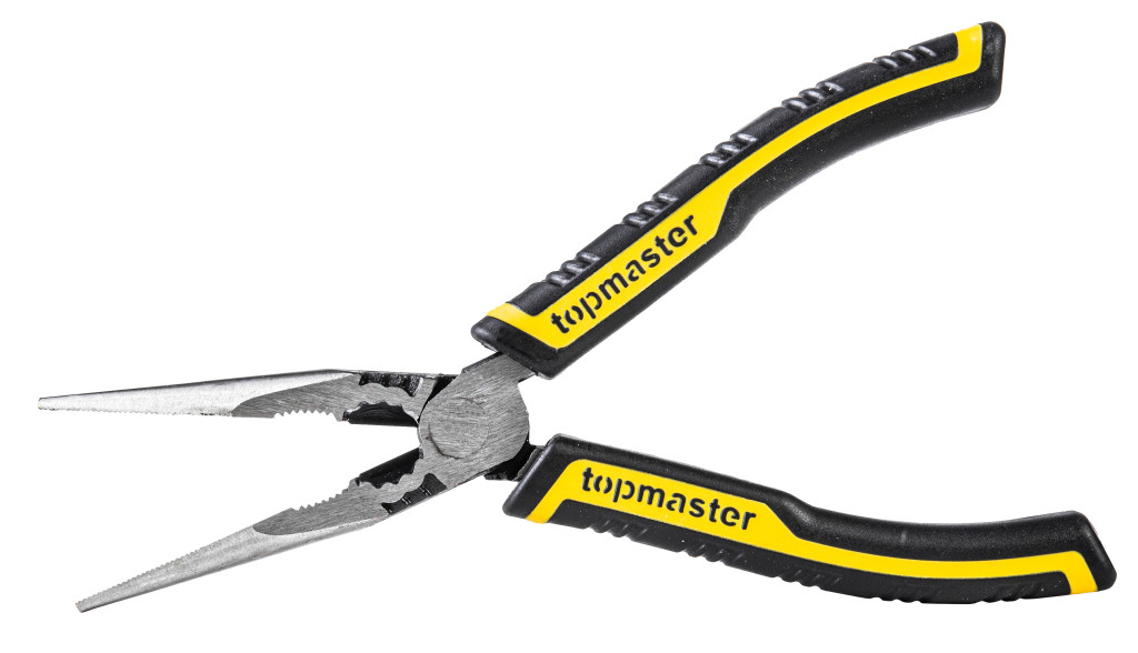 Top Master Pro Cleste cu varf lung 200mm TMP