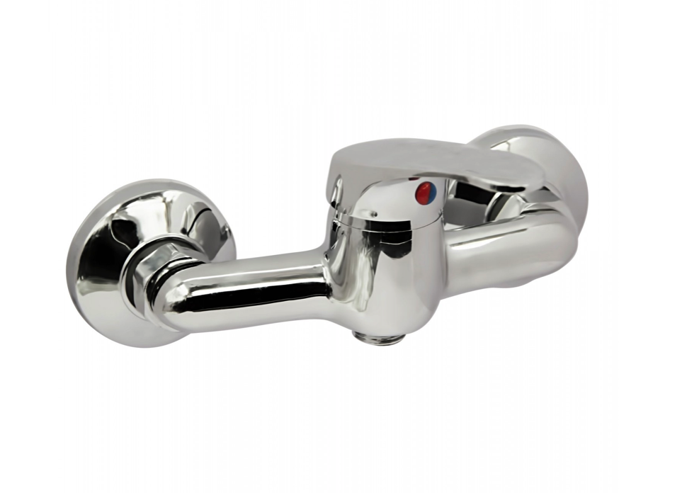 Baterie baie, pentru dus, rena zs54802s-366, monocomanda