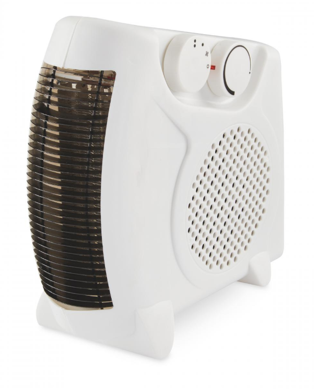 Aeroterma 2000W O/V