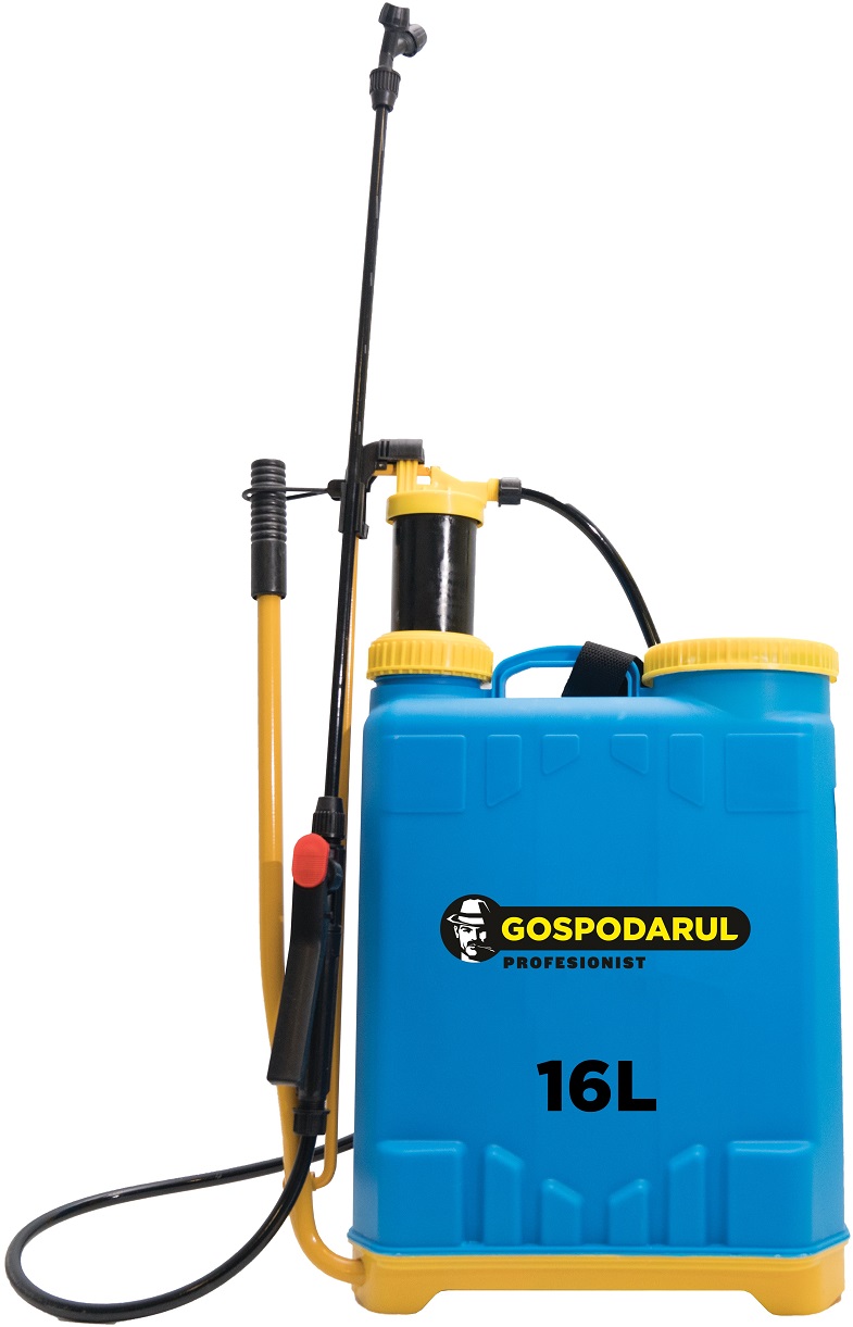 Pulverizator manual 16L