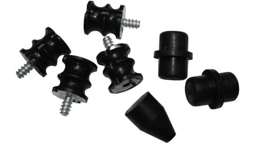Amortizor Husqvarna 136, 137, 141,142, 61, 66, 266, 268, 272 (Set 7 buc)