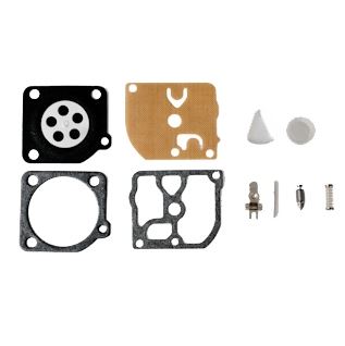 Kit reparatie carburator Husqvarna 136- 137- 141- 142- 40- 45- 51- 55 COMPLET ZAMA